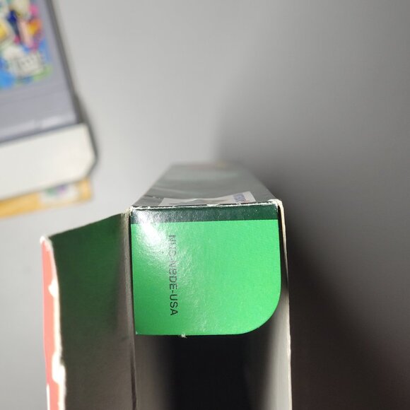 Bomberman Hero Nintendo 64 N64 cib complete - Picture 12 of 15